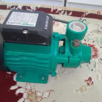 پمپ آب شیمجه