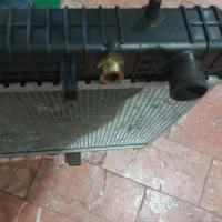 رادیاتور اچ سی کراس|قطعات یدکی و لوازم جانبی|کرج, شاهین‌ویلا|دیوار