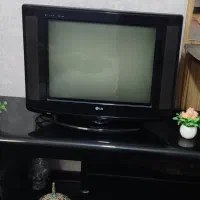 تلویزیون ال جی صفحه تخت