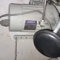 چرخ راسته دوز صنعتی گلفا|چرخ خیاطی و ریسندگی|گلبهار, شهر جدید گلبهار|دیوار