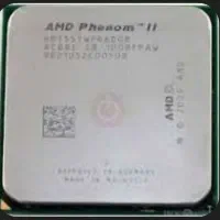 پردازنده CPU AMD Am3