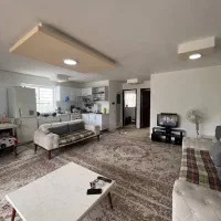 همکف باغچه ای،سندتکبرگ،دنج و سرسبز،شهرکی،مبله|فروش خانه و ویلا|چمستان, |دیوار