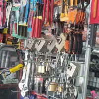 فروش ابزار آلات|عمده‌فروشی|شیراز, بازار|دیوار