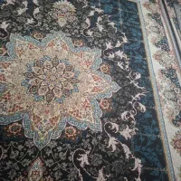 فرش ۱۲متری درحد نو|فرش|ارومیه, |دیوار