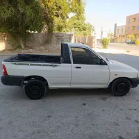 پراید وانت 401برج 12|خودرو سواری و وانت|بوشهر, |دیوار