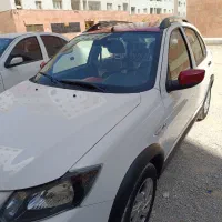 کوییک GXR L|خودرو سواری و وانت|خرم‌آباد, |دیوار