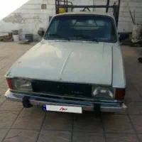 وانت پیکان مدل 91