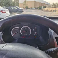 کوییک R|خودرو سواری و وانت|شیراز, گلدشت معالیآباد|دیوار