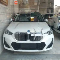 bmw x1 برقی صفر باکیت M