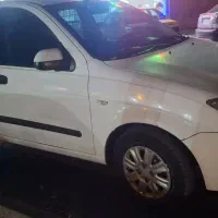 تیبا 1 دوگانه مدل 94|خودرو سواری و وانت|چناران, |دیوار