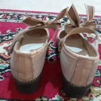 لباس مجلسی وکفش