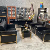 مبلمان اداری مدل جاسمین|دفتر کار|اصفهان, خواجو|دیوار