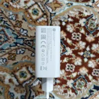 شارژ 67 وات شیائومی اصل