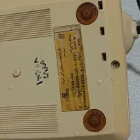 تلفن قدیمی|تلفن رومیزی|فسا, |دیوار