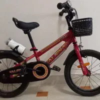 دوچرخه سایز ۱۶