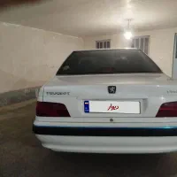 پرشیا مدل 1402|خودرو سواری و وانت|پاکدشت, پاکدشت (مامازند)|دیوار