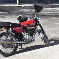 موتور سیجی ۶۲|موتورسیکلت|نهاوند, |دیوار