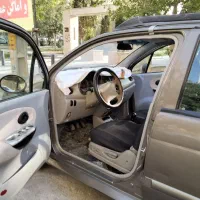 فروش پراید. معاوضه پارس ۱۳۸۰ و mvm110|خودرو سواری و وانت|اصفهان, باغ زیار|دیوار