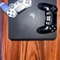 اسلیم یه تراps4
