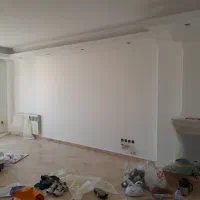 نقاشی ساختمان قیمت مناسب