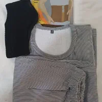 لباس گرم مخصوص کار