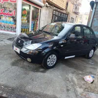 تیبا1مدل ۹۵ کاملا خانگی وپلمپ