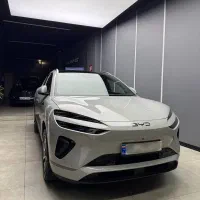BYD SEALION بی وای دی سی لاین 2025 کرمان موتور