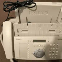 فکس فیلیپس سالم