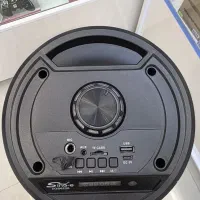 اسپیکر zqs6212|سیستم صوتی خانگی|مشهد, هفده شهریور|دیوار