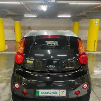 MVM 110s با کارشناسی و ضمانت کارنامه(ام وی ام ۱۱۰)|خودرو سواری و وانت|تهران, کاج|دیوار