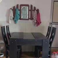 میز ناهارخوری