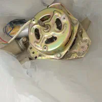 موتور جاروبرقی وخشک کن لباسشویی