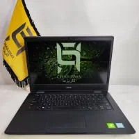 نسل هشتم corei7 با2Gگرافیک مدل Dell latitude 3400|رایانه همراه|تهران, میدان ولیعصر|دیوار