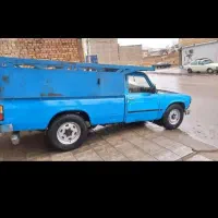 نیسان مدل 88|خودرو سواری و وانت|قروه, |دیوار