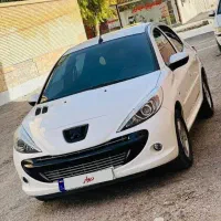 ۲۰۷ مدل ۴۰۱|خودرو سواری و وانت|کرمان, |دیوار