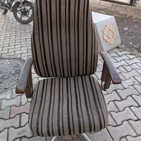 صندلی چرخ دار