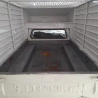 پیکان وانت مدل ۹۳|خودرو سواری و وانت|ماهدشت, |دیوار