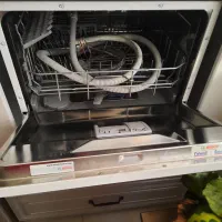 ماشین ظرفشویی|ماشین ظرفشویی|شهریار, شهرک شاهد|دیوار