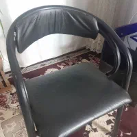 صندلی میز تحریر، اداری