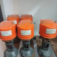 پمپ کولر آبی