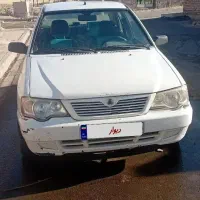 پراید۱۳۲
