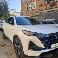 چانگان cs55 وارداتی