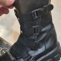 بوت سایز ۳۹|کیف، کفش، کمربند|تهران, تهرانپارس جنوبی|دیوار