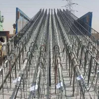 تولیدتیرچه صنعتی وسنتی|مصالح و تجهیزات ساختمان|قم, بقیع|دیوار