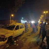 ماشین تصادفی|خودرو سواری و وانت|دزفول, |دیوار