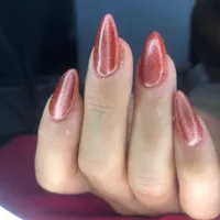 کاشت ناخن