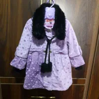 لباس عروس بچگانه