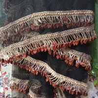 دو عدد لچک کوردی