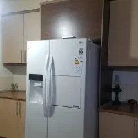 آپارتمان ۹۰متری دوخواب شخصی ساز|اجارهٔ آپارتمان|ری, دولتآباد|دیوار