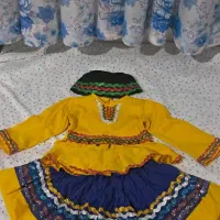 لباس محلی|لباس|رودسر, |دیوار